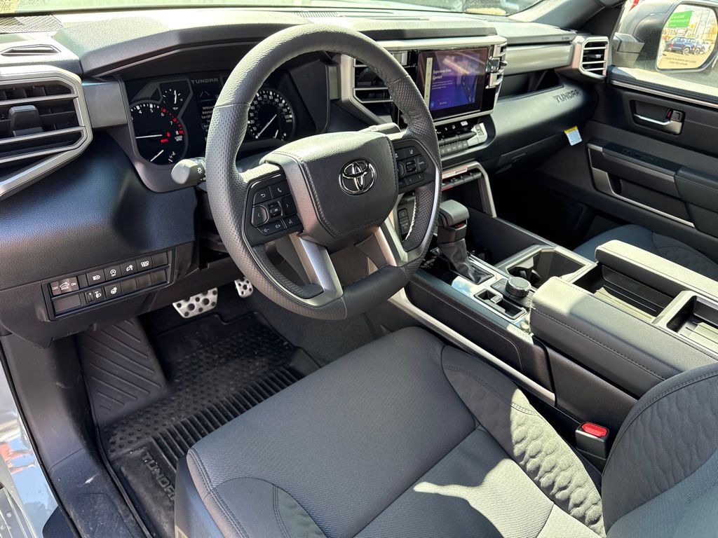 2026 Toyota Tundra SR5 - Photo 14