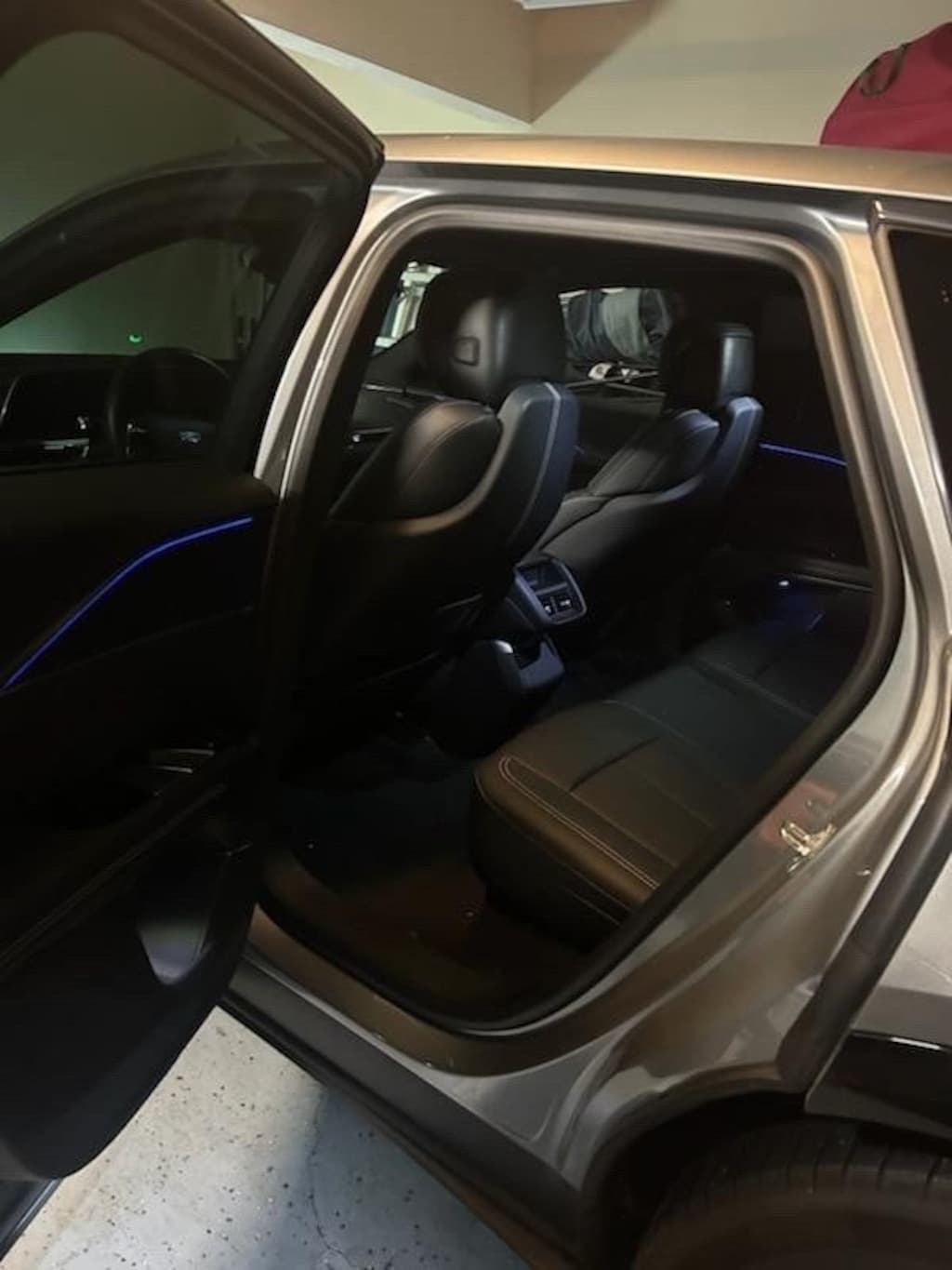 Used 2024 Cadillac Lyriq Sport SUV