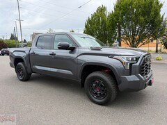 2026 Toyota Tundra i-FORCE MAX TRD Pro TRD PRO 5.5