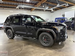 2026 Toyota Sequoia TRD Pro TRD PRO HYBRID
