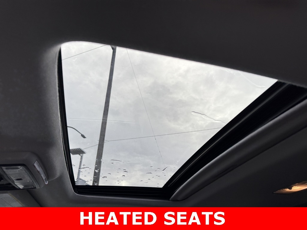 Used 2021 Toyota 4Runner Limited SUV