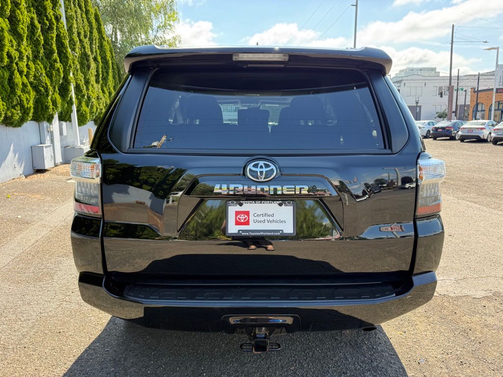 2023 Toyota 4Runner SR5 Premium - Photo 6