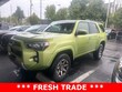 Toyota 4Runner