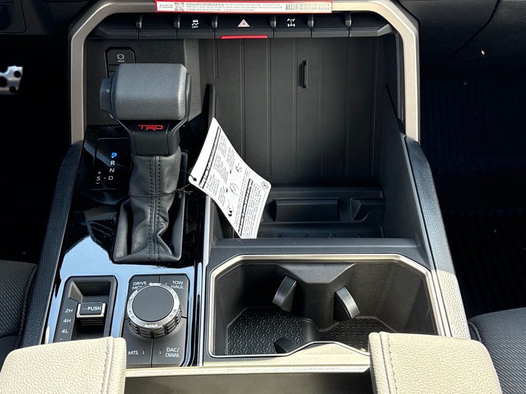 2026 Toyota Tundra SR5 - Photo 22