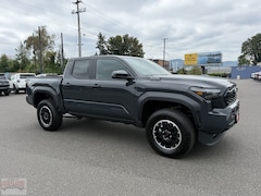 2025 Toyota Tacoma i-FORCE MAX TRD Off-Road 4X4 DOUBLE CAB HV 2025 Toyota Tacoma i-FORCE MAX TRD Off-Road 4X4 DOUBLE CAB HV