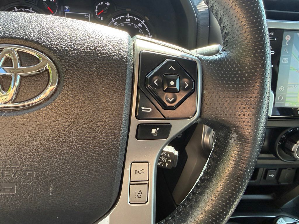 2023 Toyota 4Runner SR5 Premium - Photo 30