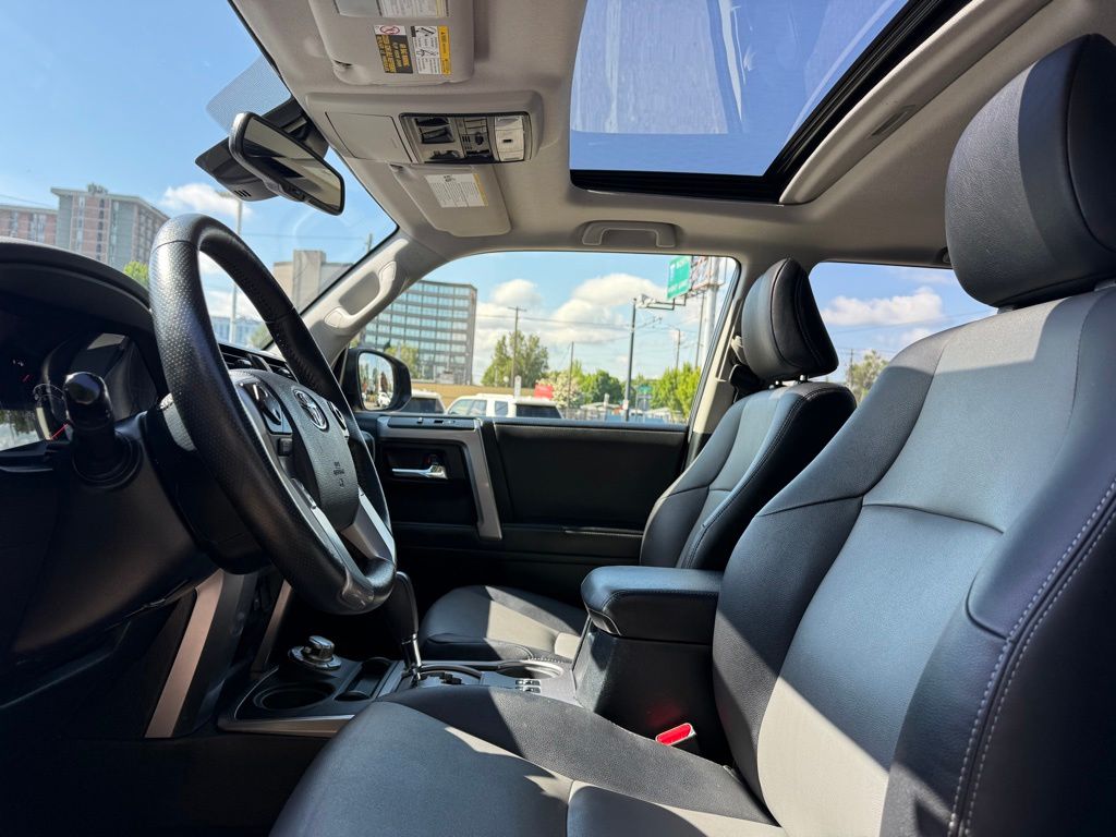 2023 Toyota 4Runner SR5 Premium - Photo 13
