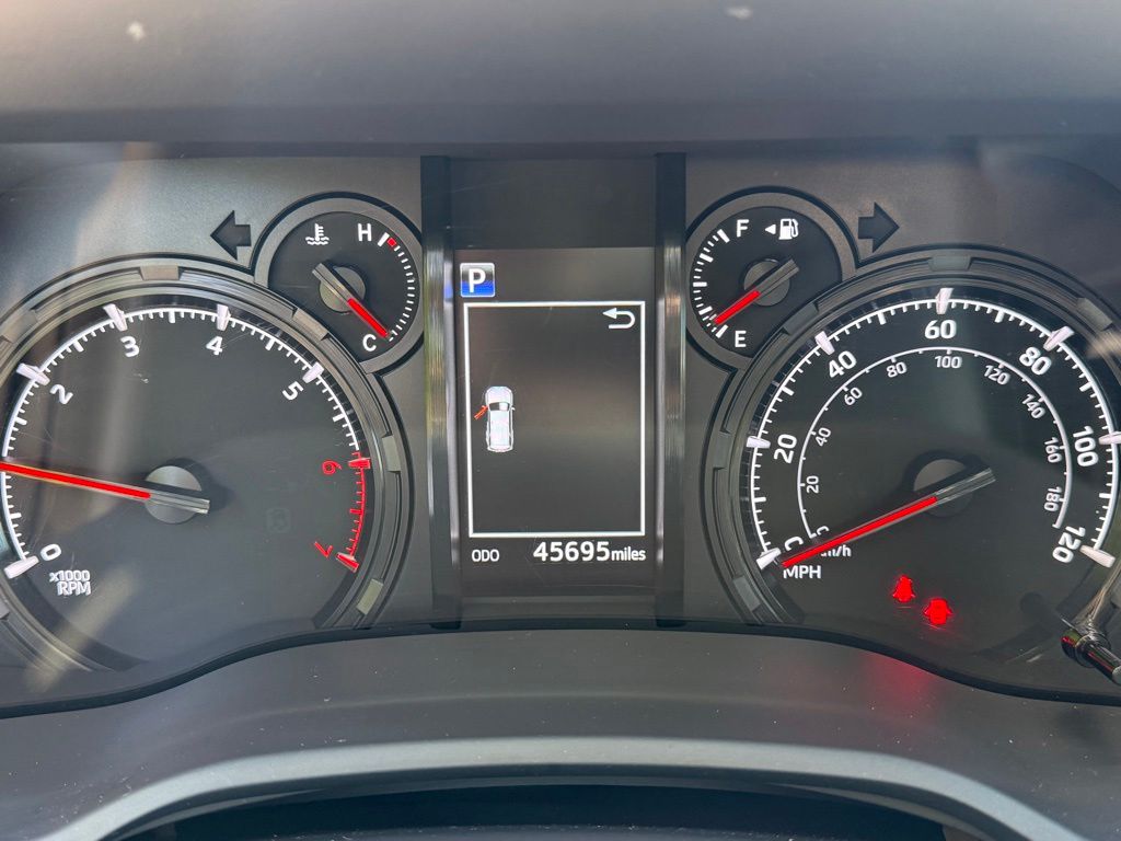 2023 Toyota 4Runner SR5 Premium - Photo 33