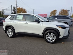 2026 Toyota Corolla Cross L L - AWD