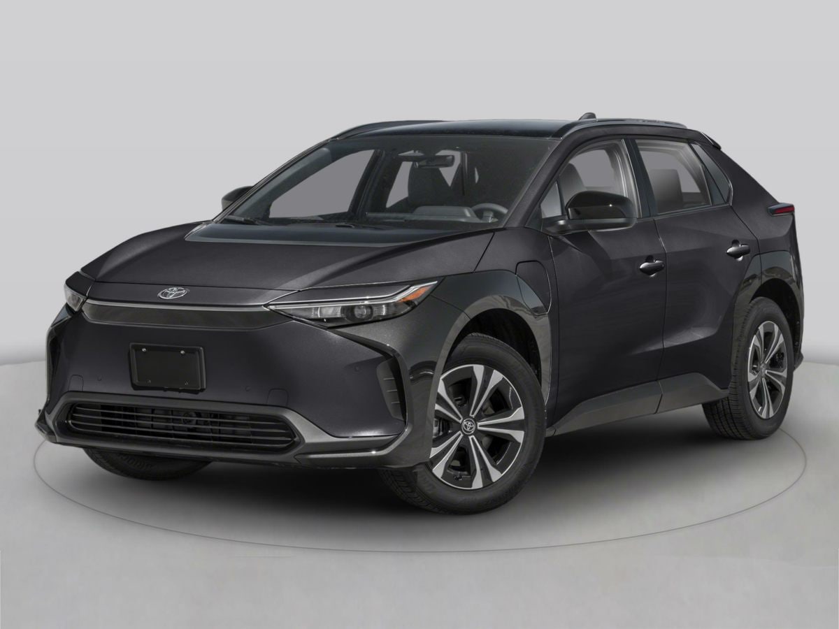 2023 Toyota bZ4X Limited