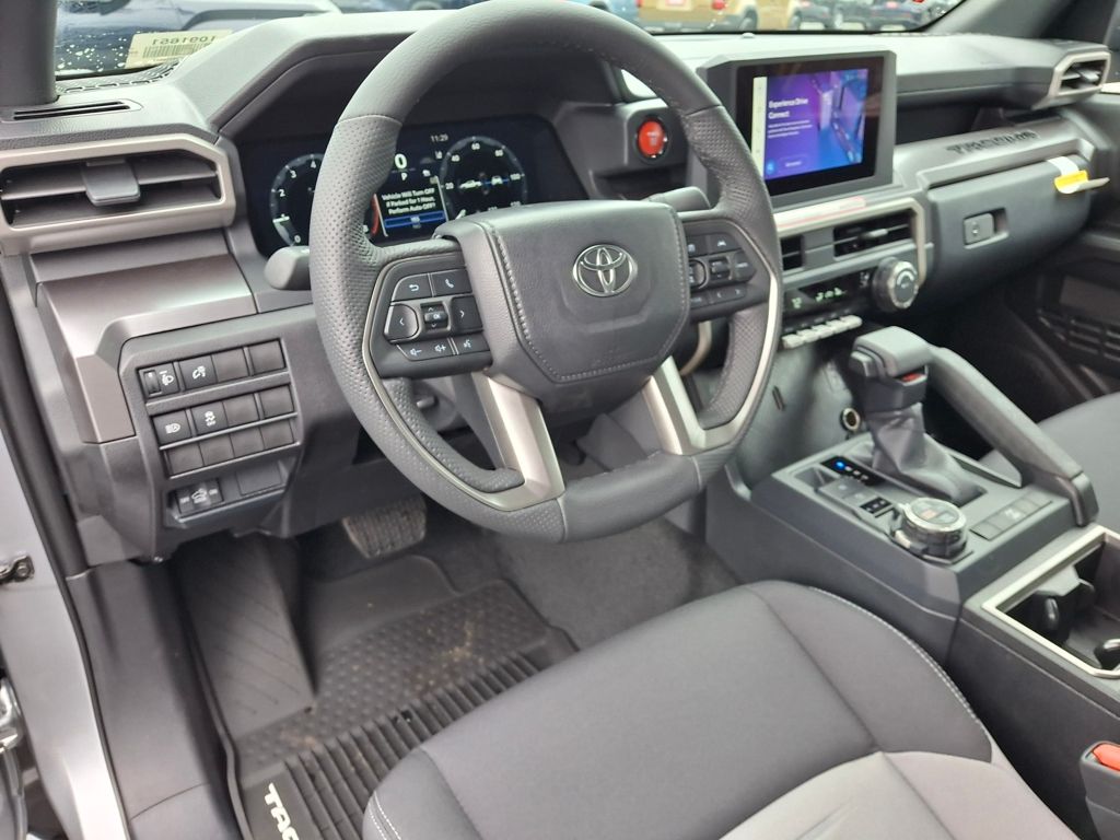 2026 Toyota Tacoma TRD Off Road - Photo 14