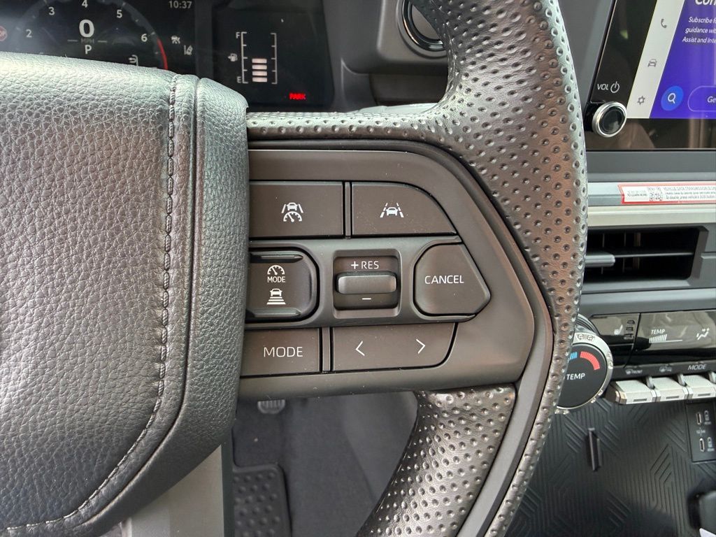 2025 Toyota Tacoma SR5 - Photo 29
