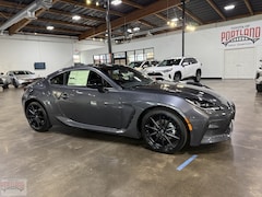 2025 Toyota GR86 Premium AT 2+2 COUPE 6 SPD A/T 2025 Toyota GR86 Premium AT 2+2 COUPE 6 SPD A/T
