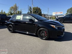 2025 Toyota GR Corolla Premium Plus 5DR PREMIUM PLUS
