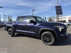 2026 Toyota Tundra Limited LIMITED CREWMAX 5.5