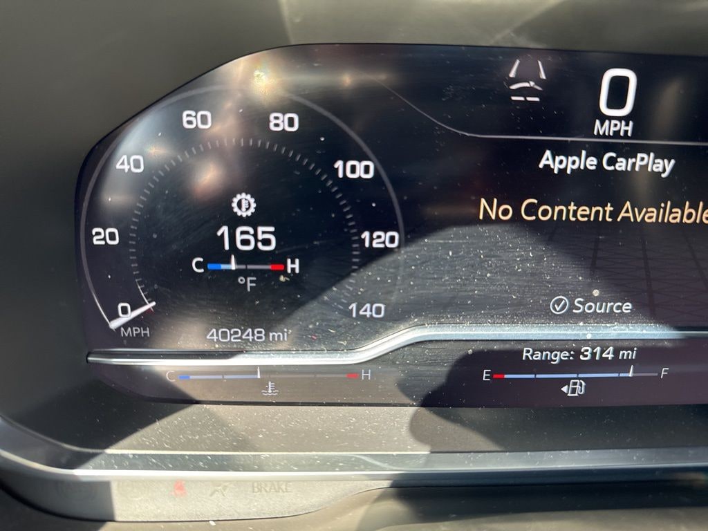 Used 2023 GMC Yukon SLT SUV