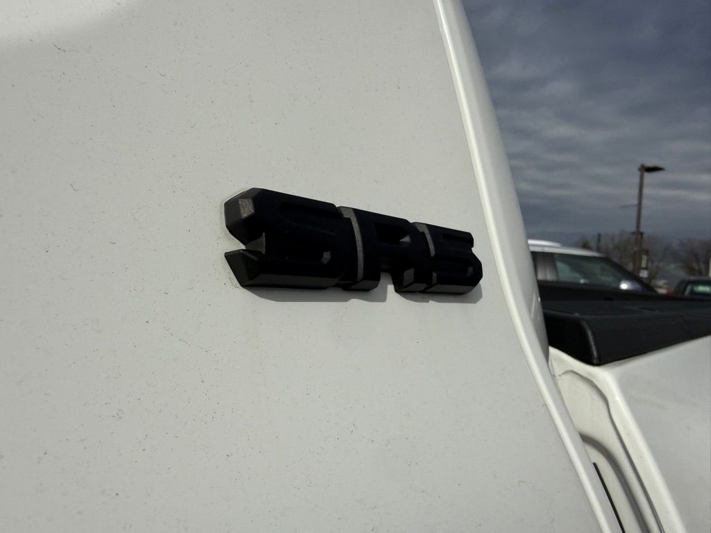 2025 Toyota Tacoma SR5 - Photo 17
