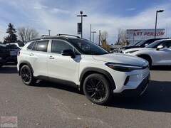 2026 Toyota Corolla Cross Hybrid XSE XSE