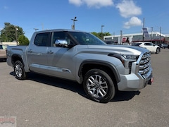 2026 Toyota Tundra 1794 Edition 1794 ED. CREWMAX 5.5