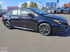 2026 Toyota Corolla XSE XSE 2026 Toyota Corolla XSE XSE