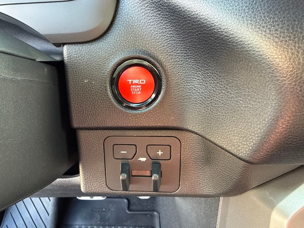2026 Toyota Tundra SR5 - Photo 26