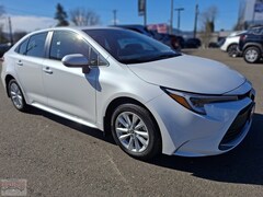 2026 Toyota Corolla Hybrid XLE XLE SEDAN