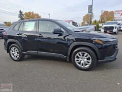 2026 Toyota Corolla Cross L L - AWD