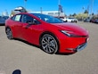  Toyota Prius Plug-in Hybrid