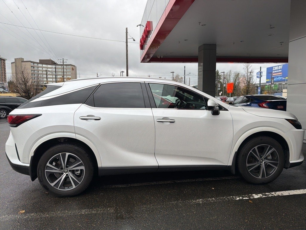 Used 2024 Lexus RX 350 Premium SUV
