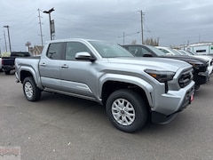 2026 Toyota Tacoma SR5 4X4 DOUBLE CAB