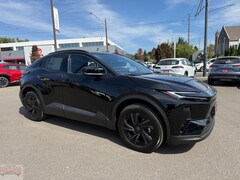 2026 Toyota C-HR SE SE AWD