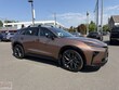 Toyota Crown Signia
