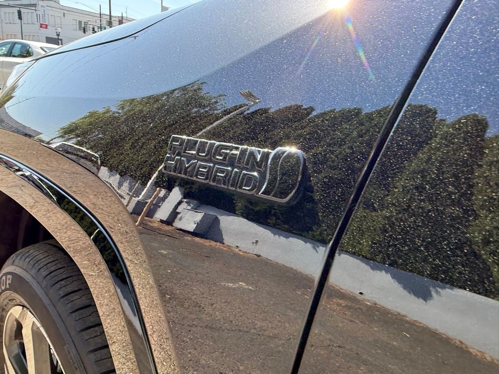 Certified 2023 Toyota RAV4 Prime SE SUV