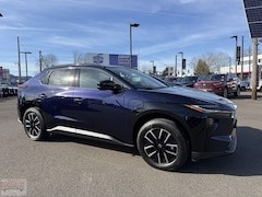 2026 Toyota bZ XLE XLE FWD PLUS