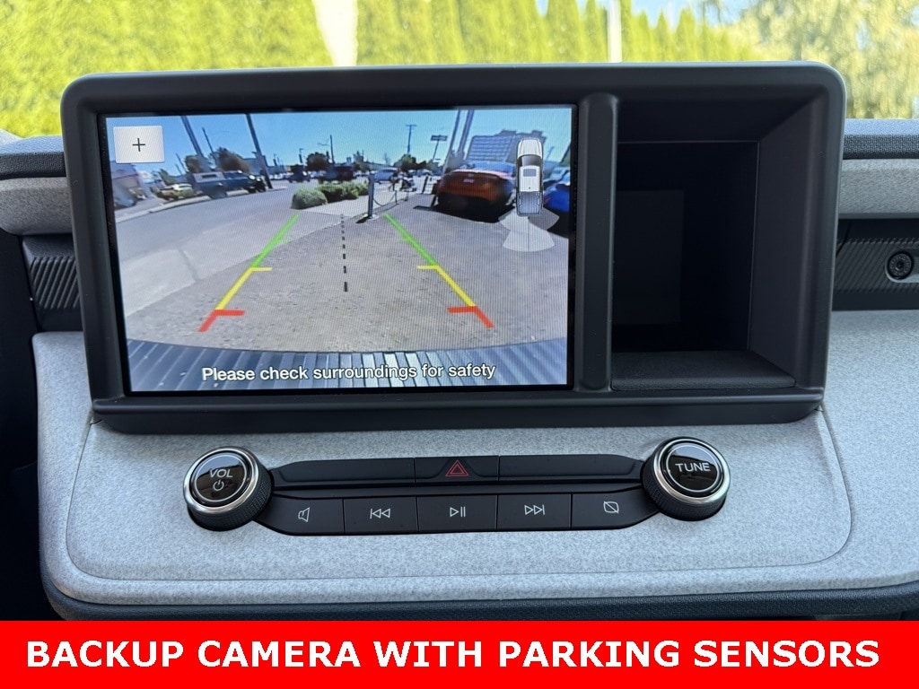 Used 2024 Ford Maverick XLT Truck