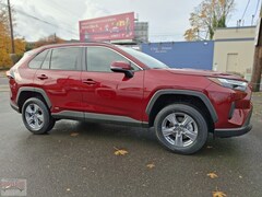 2025 Toyota RAV4 Hybrid XLE XLE AWD SUV