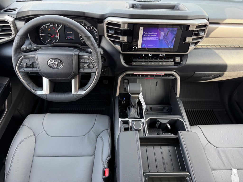 2026 Toyota Tundra SR5 - Photo 17
