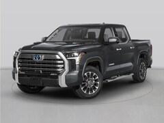 2026 Toyota Tundra i-FORCE MAX TRD Pro TRD PRO 5.5