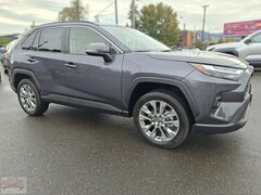 2025 Toyota RAV4 XLE Premium XLE PREM AWD SUV