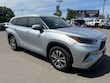 Toyota Highlander Hybrid