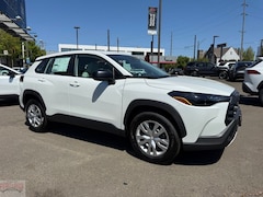 2026 Toyota Corolla Cross L L - AWD