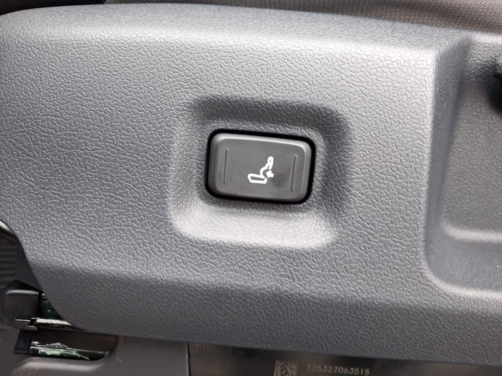 2026 Toyota Tacoma TRD Off Road - Photo 16