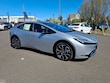  Toyota Prius Plug-in Hybrid