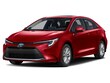  Toyota Corolla Hybrid