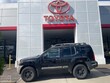 Nissan Xterra