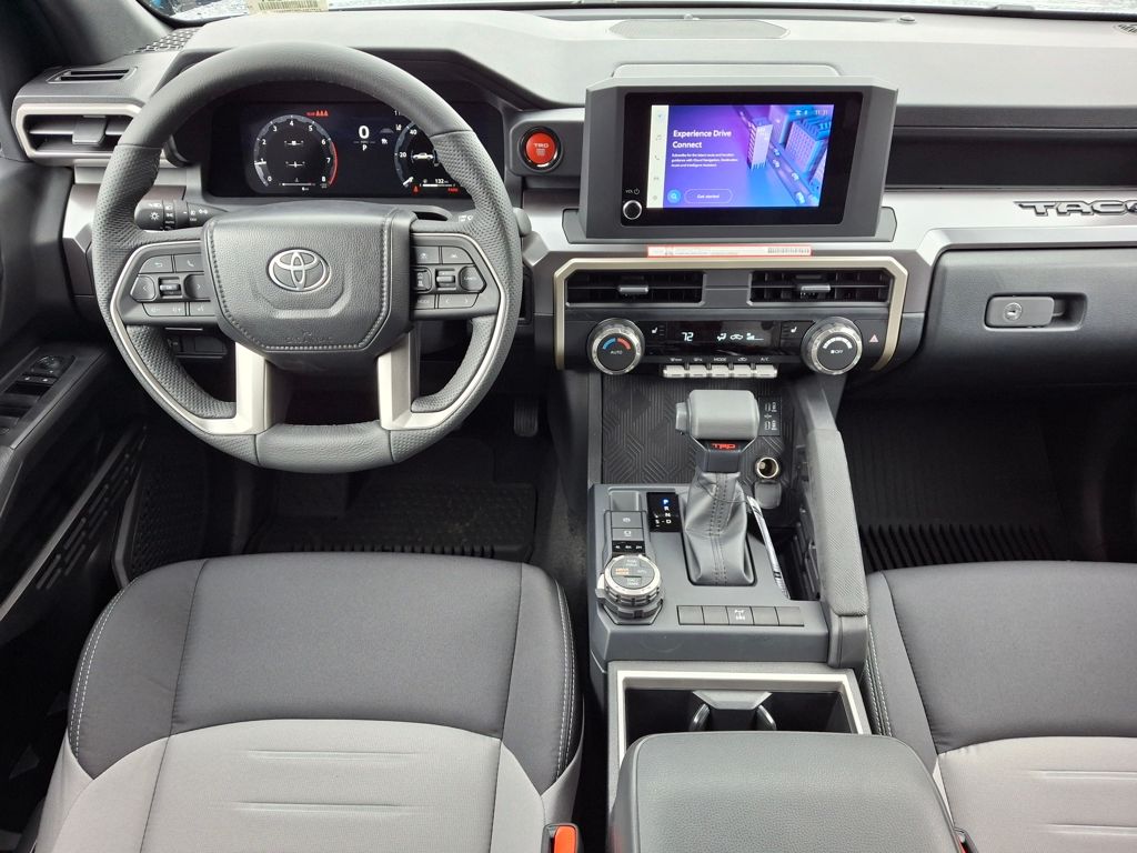 2026 Toyota Tacoma TRD Off Road - Photo 19