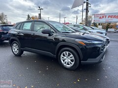 2026 Toyota Corolla Cross L L - AWD