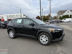 2025 Toyota Corolla Cross L L 2025 Toyota Corolla Cross L L