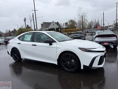 2026 Toyota Camry Nightshade AWD NIGHTSHADE AWD