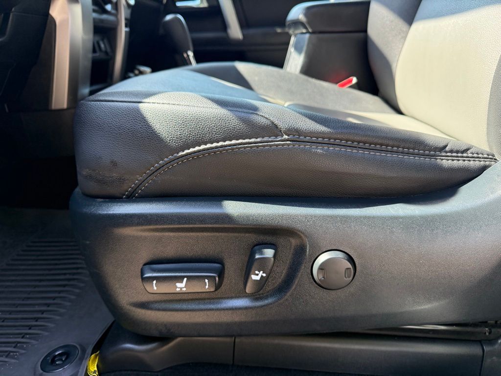 2023 Toyota 4Runner SR5 Premium - Photo 15